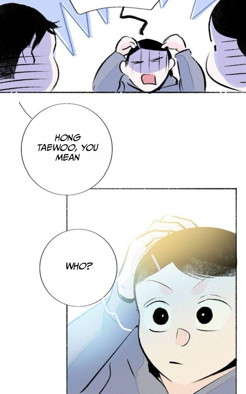 Why Don’t I Have Anyone By My Side? Chapter 46 - Page 57 in English