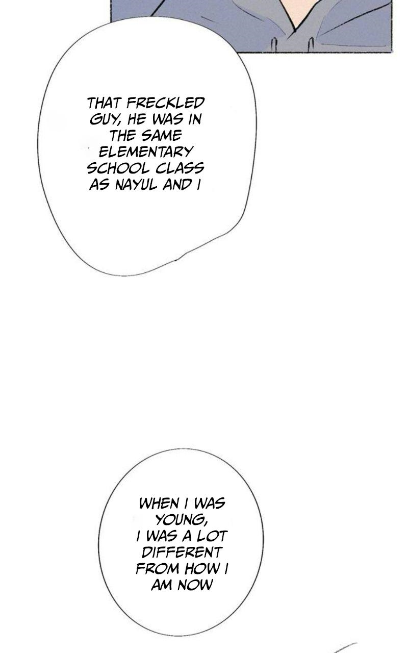 Why Don’t I Have Anyone By My Side? Chapter 46 - Page 58 in English