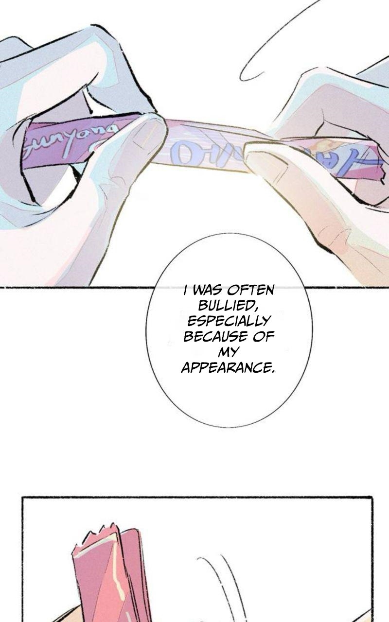 Why Don’t I Have Anyone By My Side? Chapter 46 - Page 59 in English