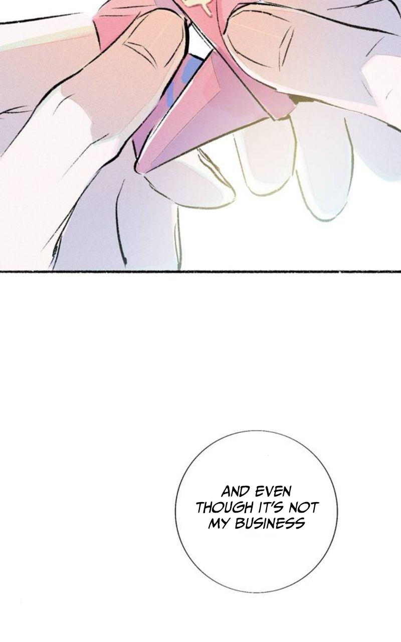 Why Don’t I Have Anyone By My Side? Chapter 46 - Page 63 in English