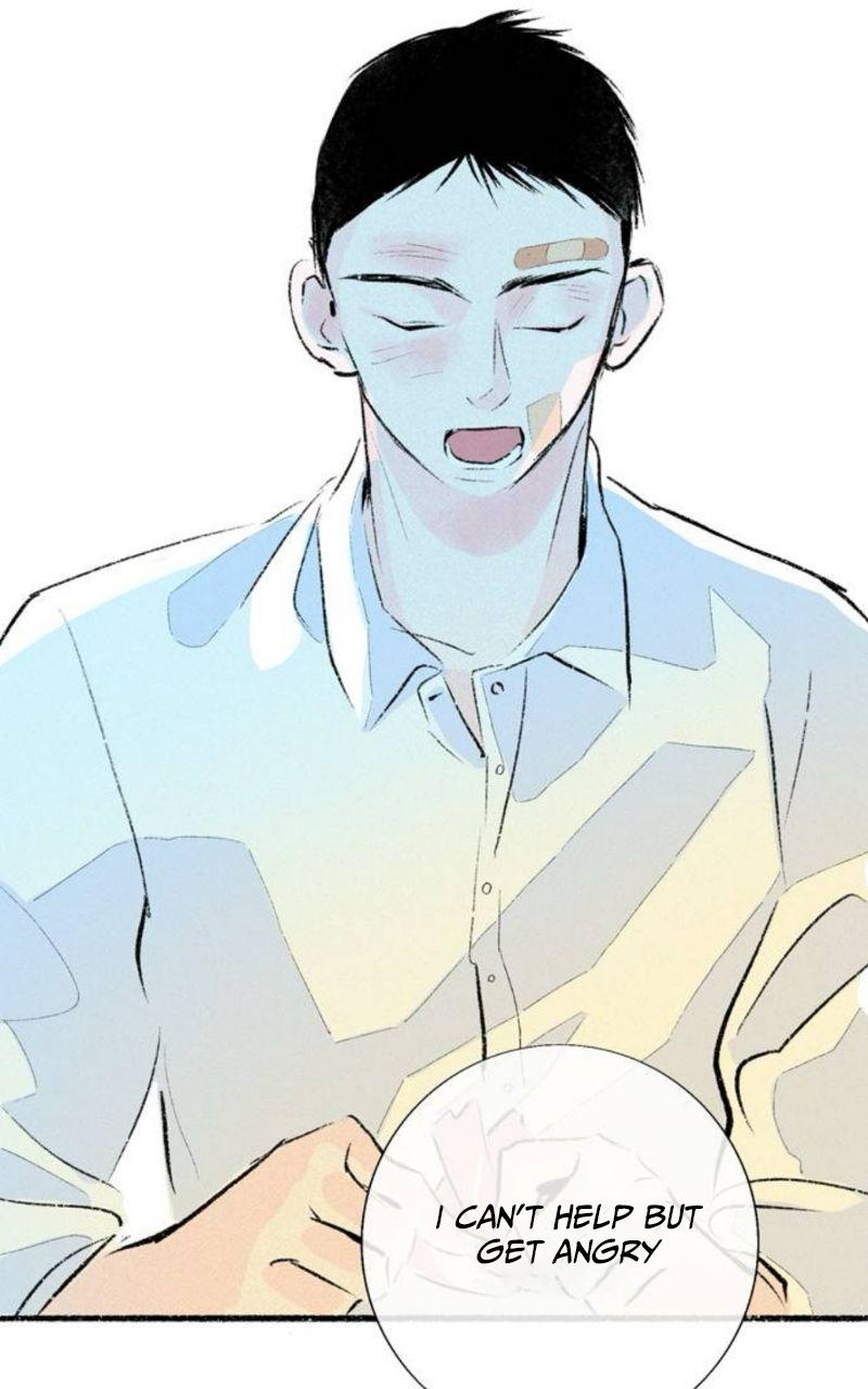 Why Don’t I Have Anyone By My Side? Chapter 46 - Page 64 in English