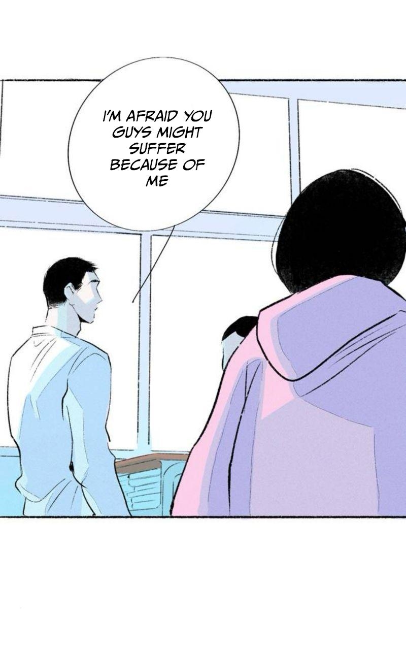 Why Don’t I Have Anyone By My Side? Chapter 46 - Page 66 in English
