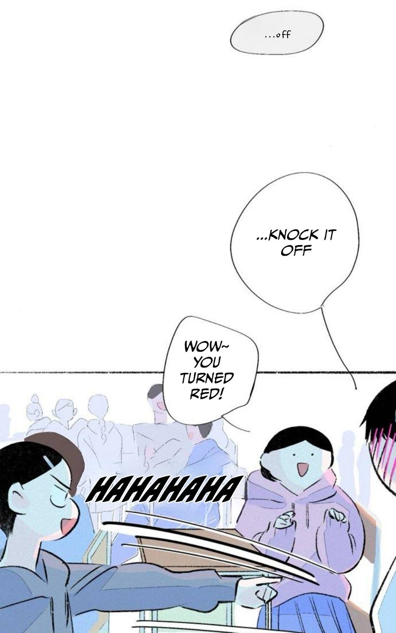 Why Don’t I Have Anyone By My Side? Chapter 46 - Page 76 in English