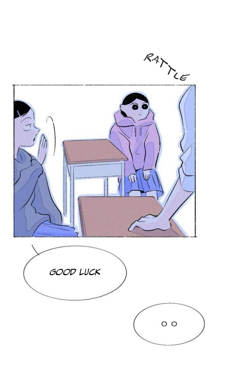 Why Don’t I Have Anyone By My Side? Chapter 46 - Page 84 in English
