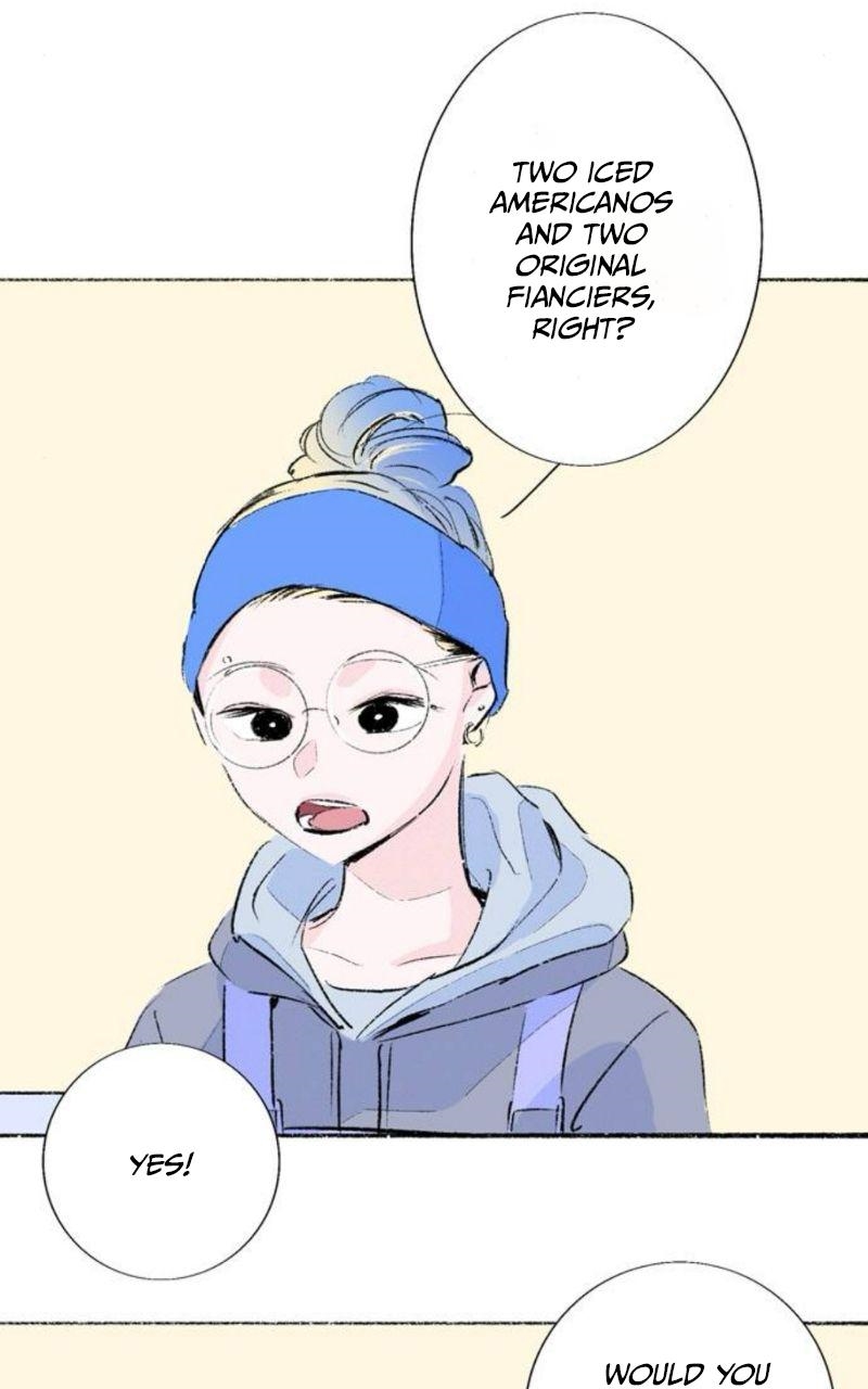 Why Don’t I Have Anyone By My Side? Chapter 46 - Page 9 in English