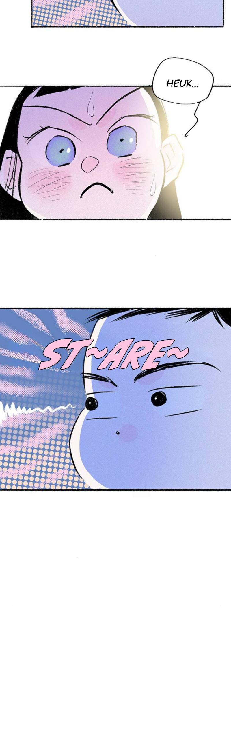 Why Don’t I Have Anyone By My Side? Chapter 47 - Page 16 in English