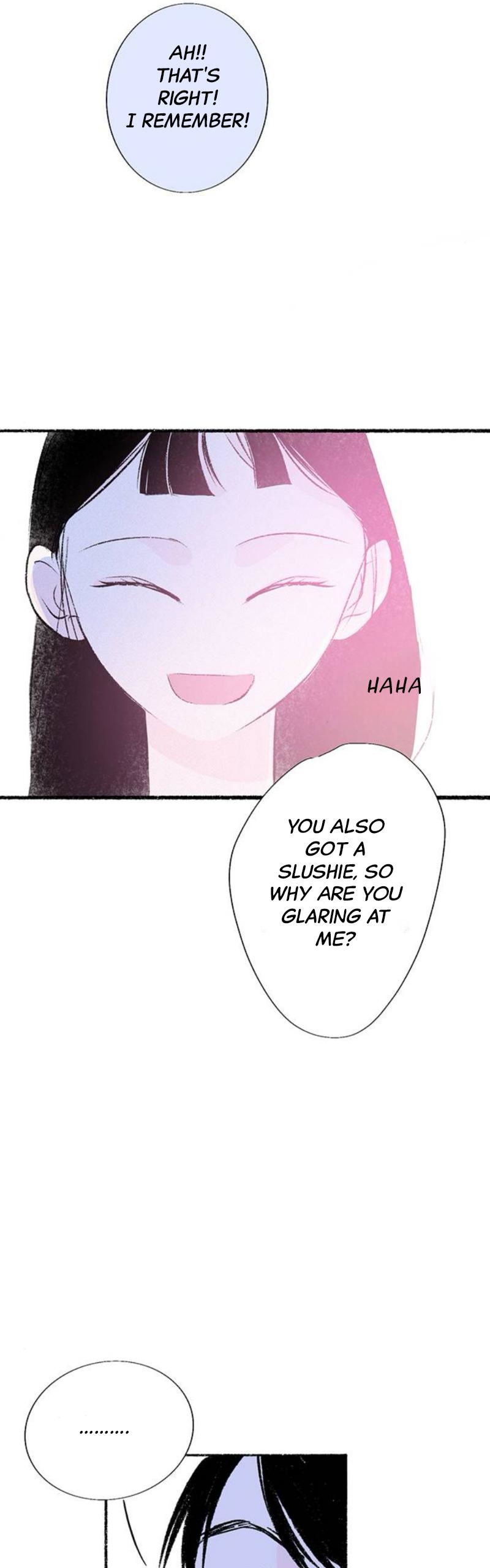Why Don’t I Have Anyone By My Side? Chapter 47 - Page 26 in English