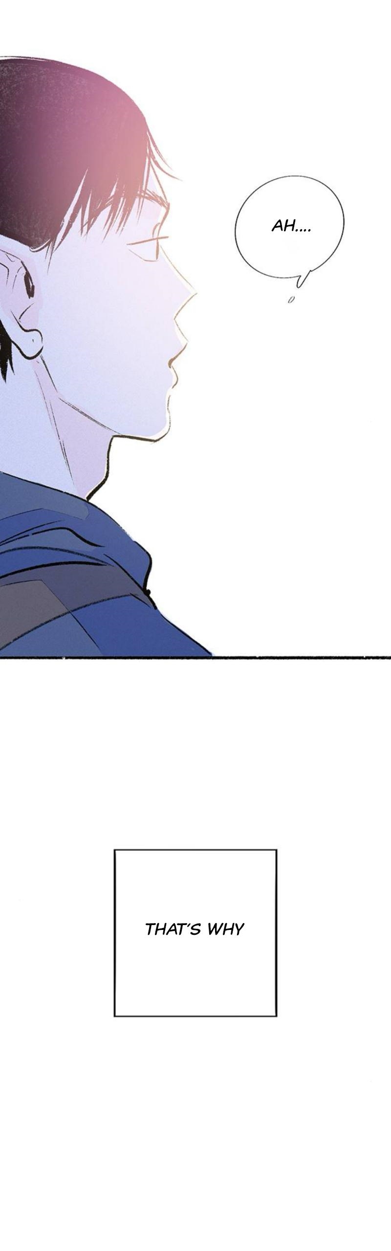Why Don’t I Have Anyone By My Side? Chapter 47 - Page 34 in English