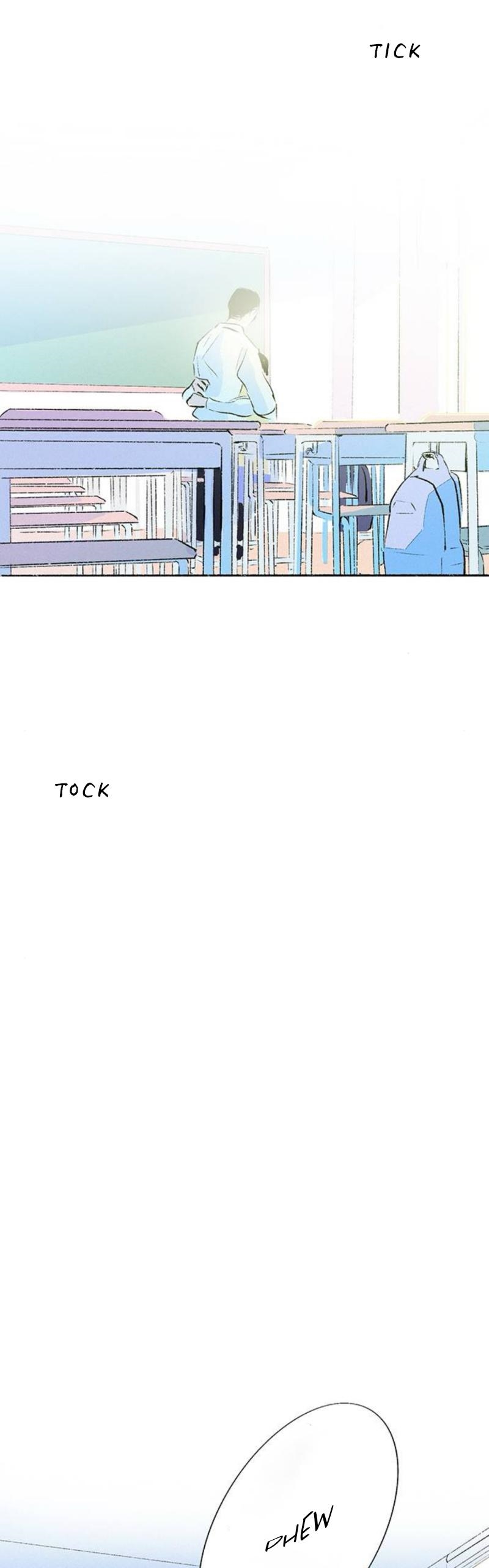 Why Don’t I Have Anyone By My Side? Chapter 47 - Page 4 in English