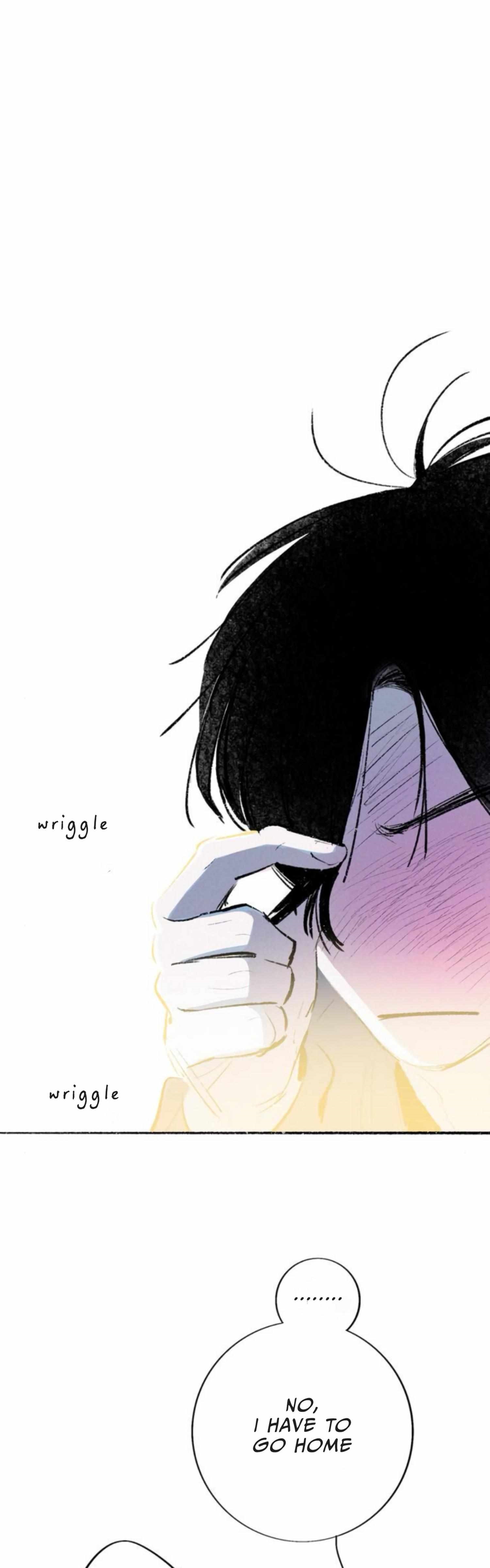 Why Don’t I Have Anyone By My Side? Chapter 48 - Page 6 in English