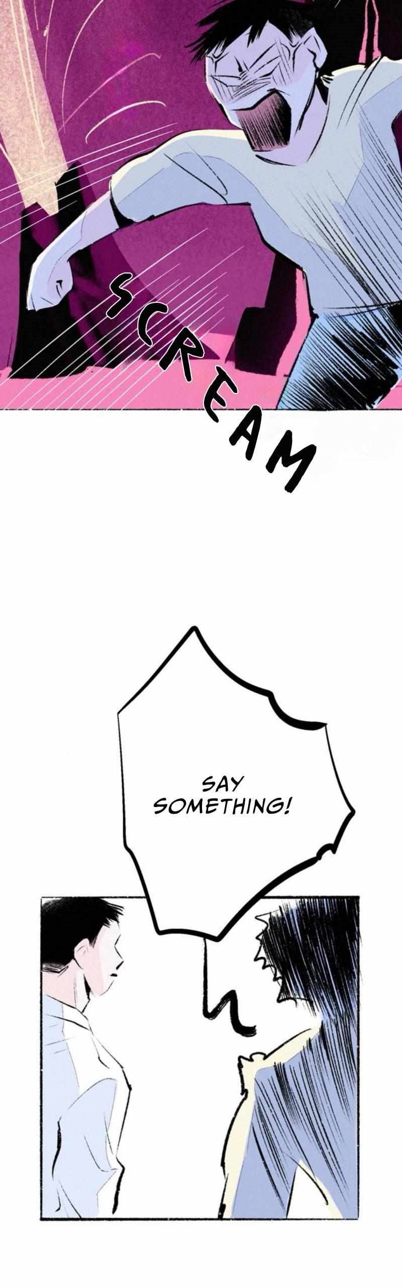 Why Don’t I Have Anyone By My Side? Chapter 49 - Page 18 in English