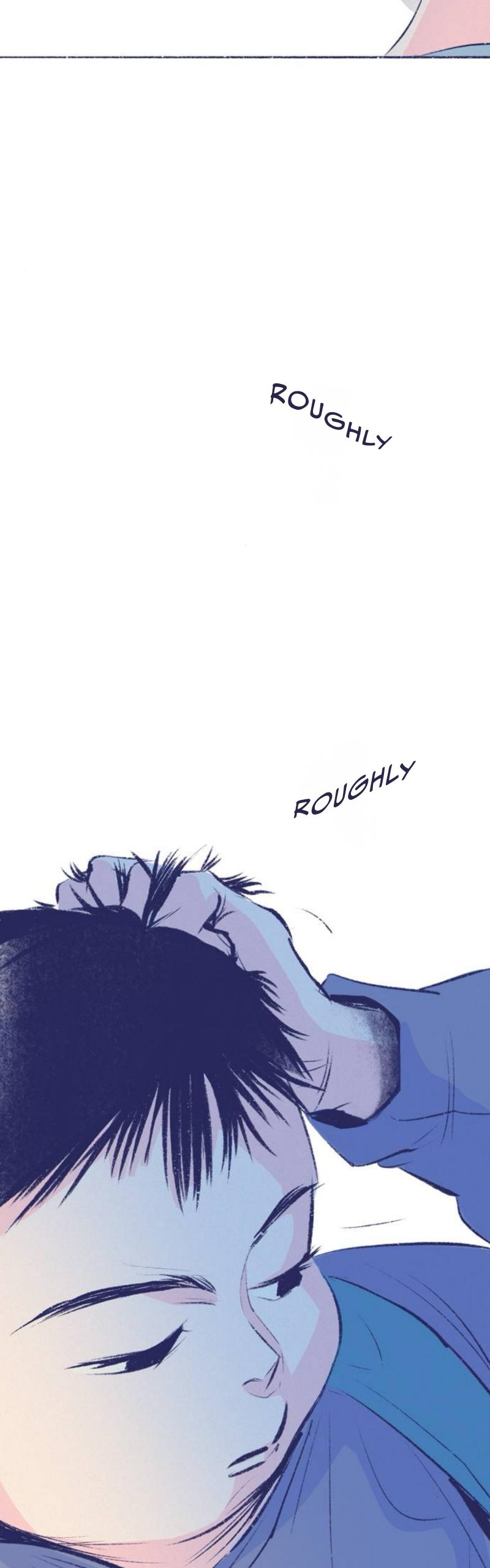 Why Don’t I Have Anyone By My Side? Chapter 49 - Page 45 in English