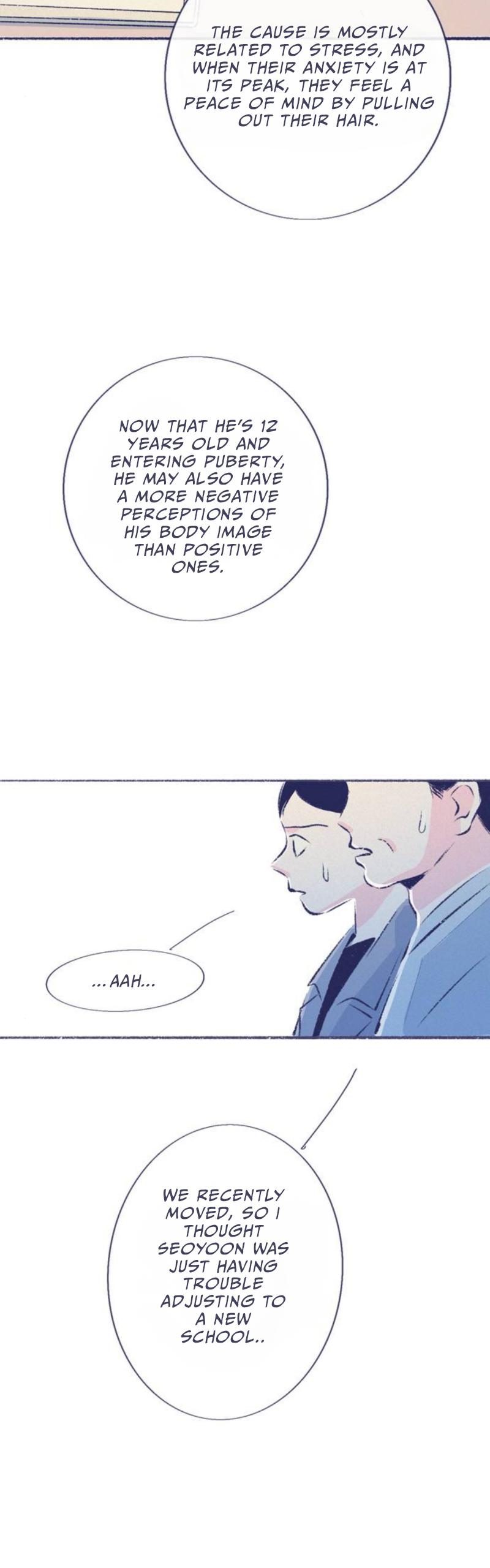 Why Don’t I Have Anyone By My Side? Chapter 49 - Page 49 in English