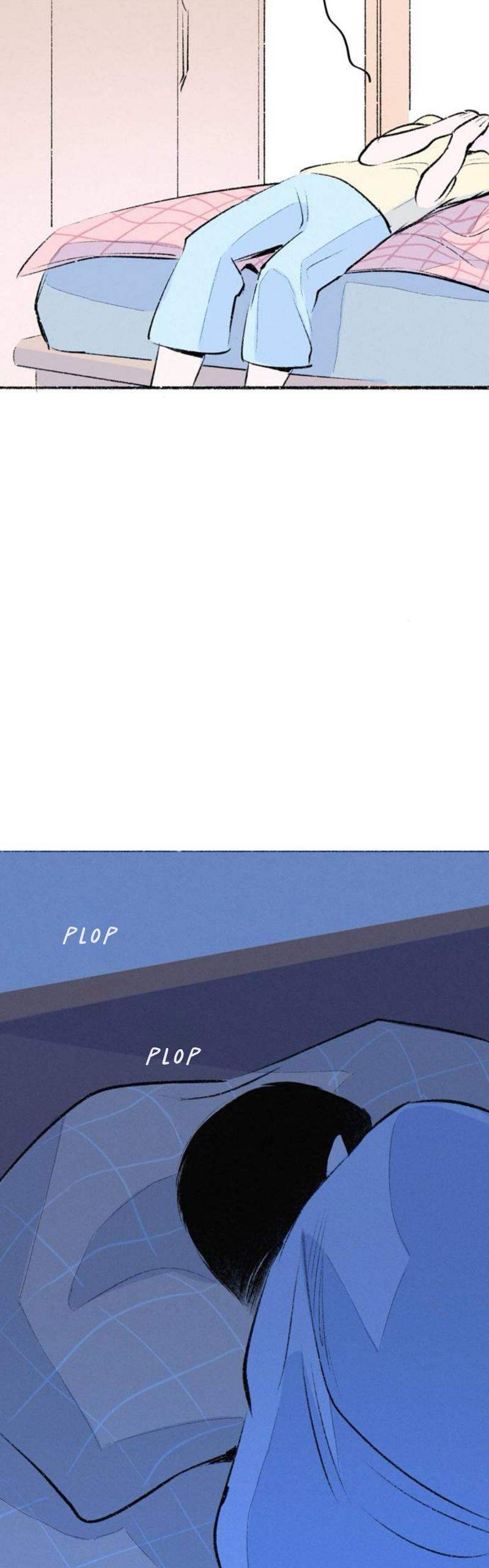 Why Don’t I Have Anyone By My Side? Chapter 49 - Page 54 in English