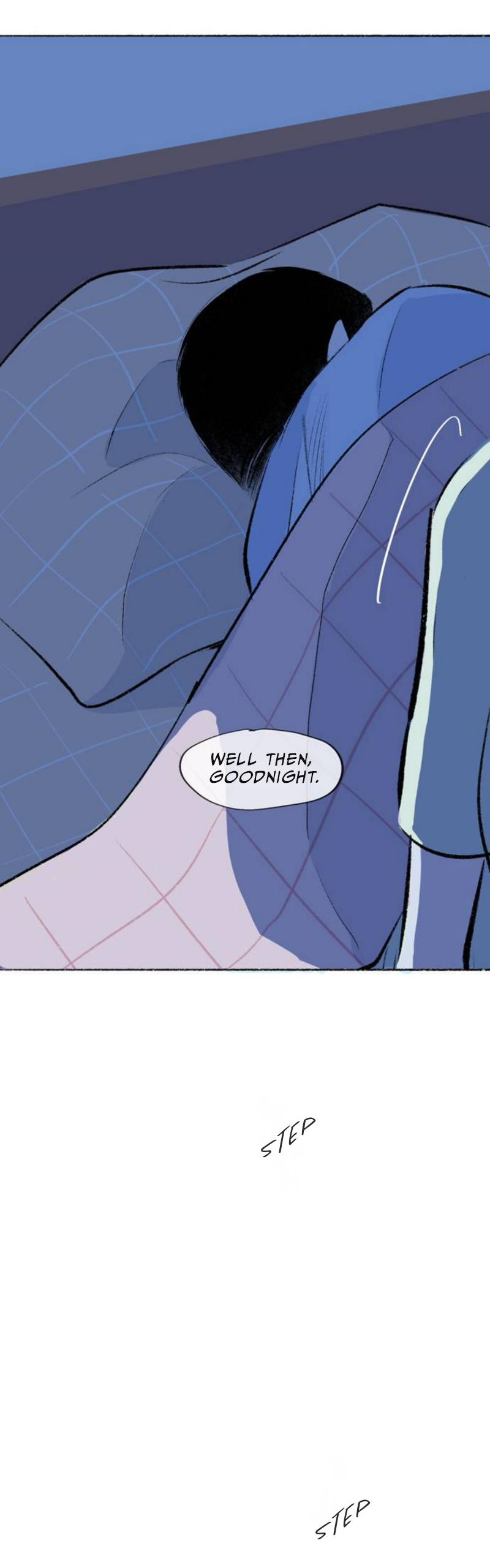 Why Don’t I Have Anyone By My Side? Chapter 49 - Page 60 in English