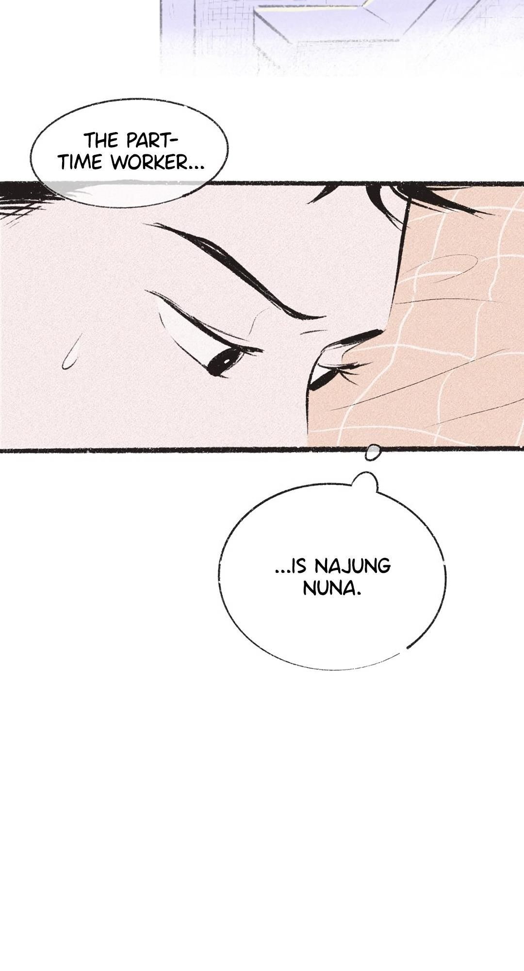 Why Don’t I Have Anyone By My Side? Chapter 5 - Page 17 in English