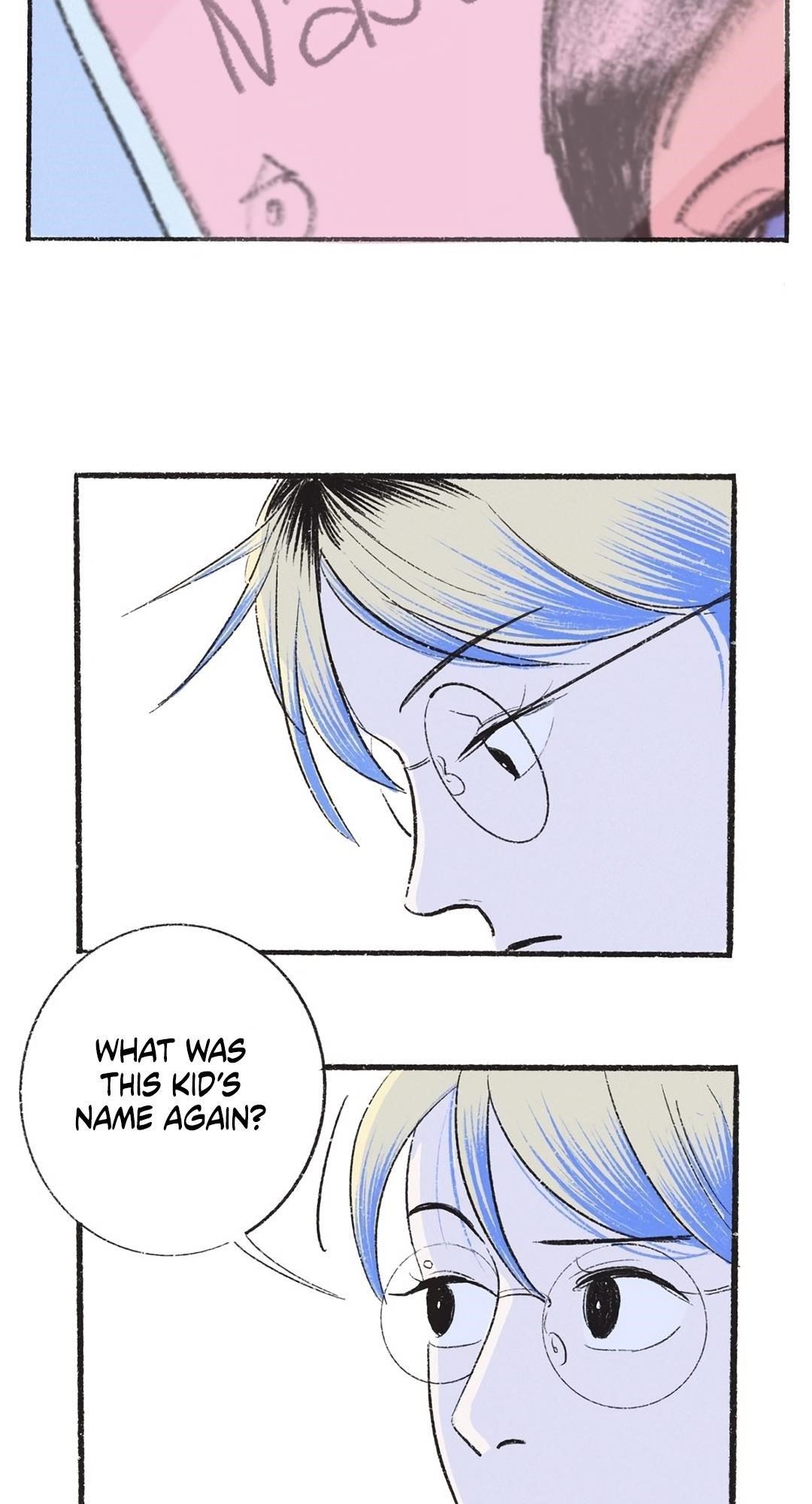 Why Don’t I Have Anyone By My Side? Chapter 5 - Page 44 in English