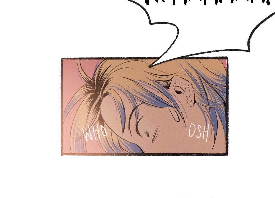Why Don’t I Have Anyone By My Side? Chapter 5 - Page 56 in English