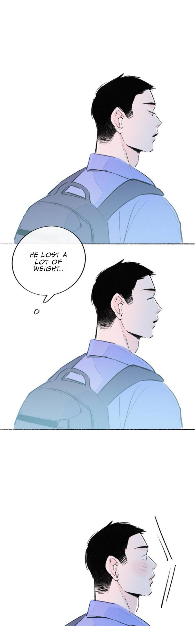 Why Don’t I Have Anyone By My Side? Chapter 50 - Page 13 in English