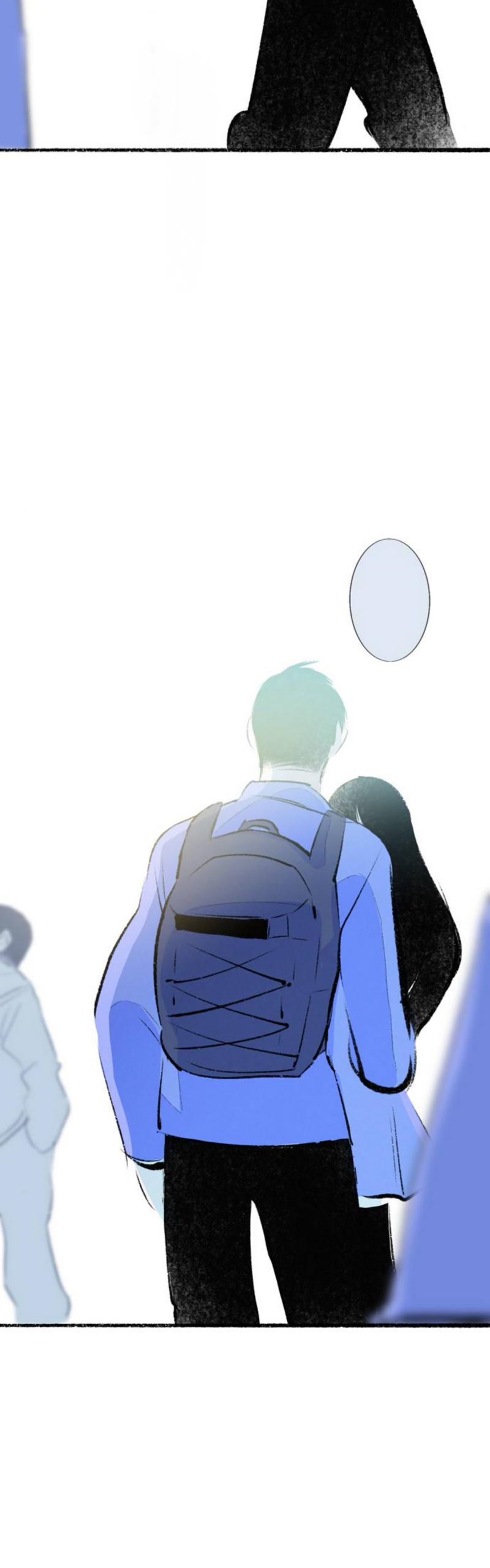Why Don’t I Have Anyone By My Side? Chapter 50 - Page 17 in English