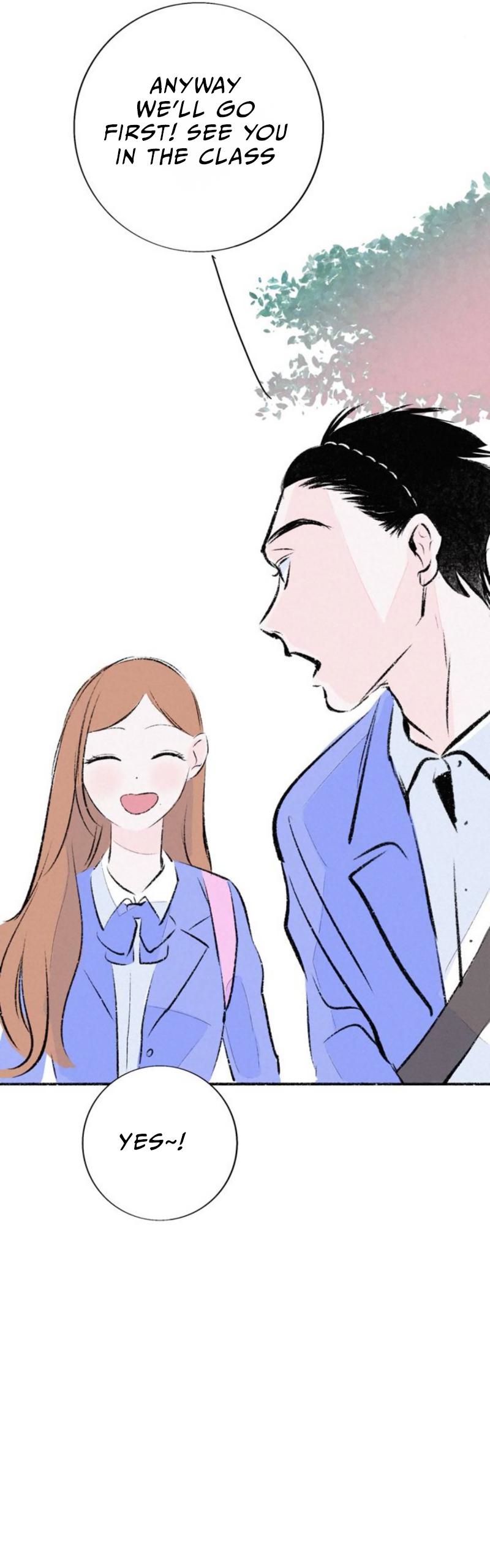 Why Don’t I Have Anyone By My Side? Chapter 50 - Page 41 in English