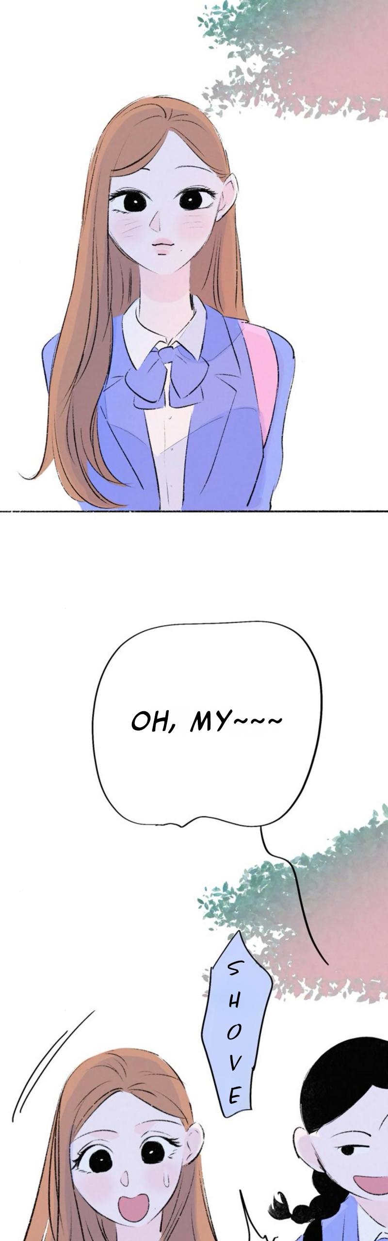 Why Don’t I Have Anyone By My Side? Chapter 50 - Page 43 in English