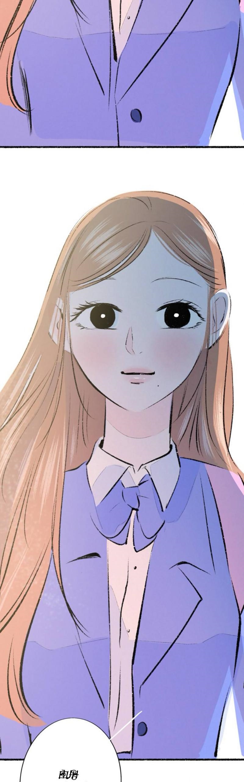Why Don’t I Have Anyone By My Side? Chapter 50 - Page 48 in English