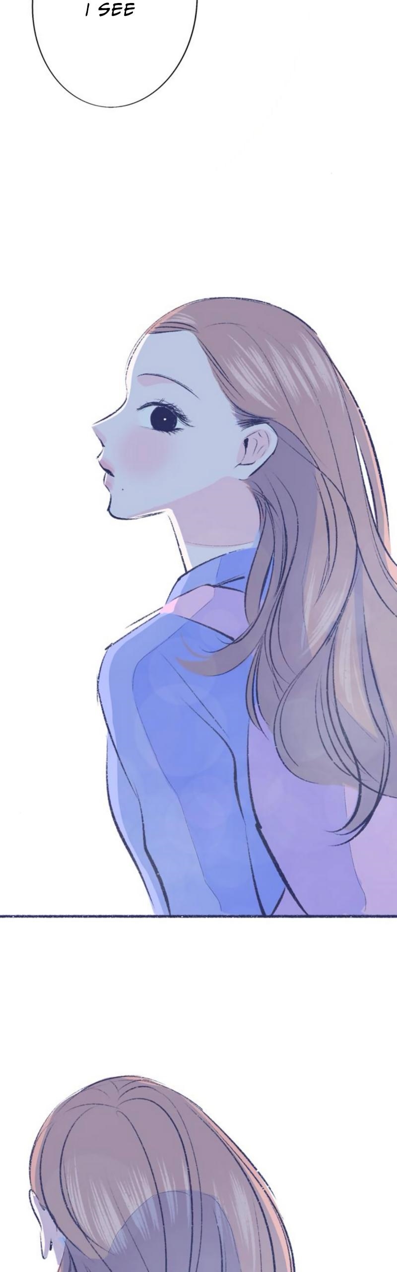 Why Don’t I Have Anyone By My Side? Chapter 50 - Page 49 in English