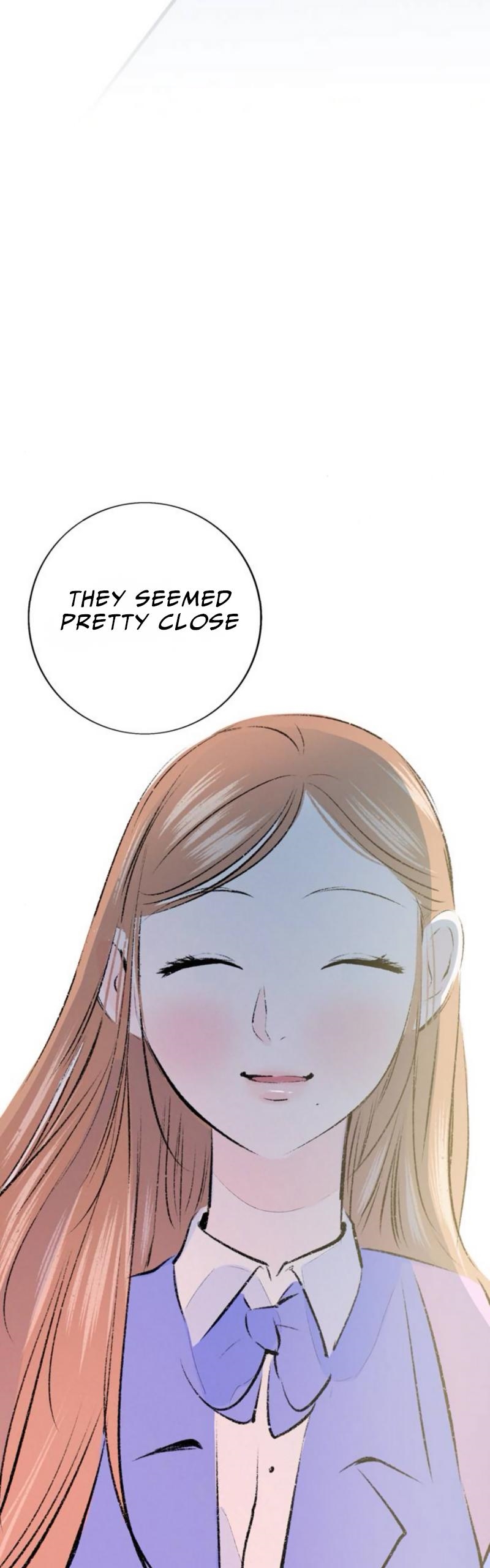 Why Don’t I Have Anyone By My Side? Chapter 50 - Page 52 in English
