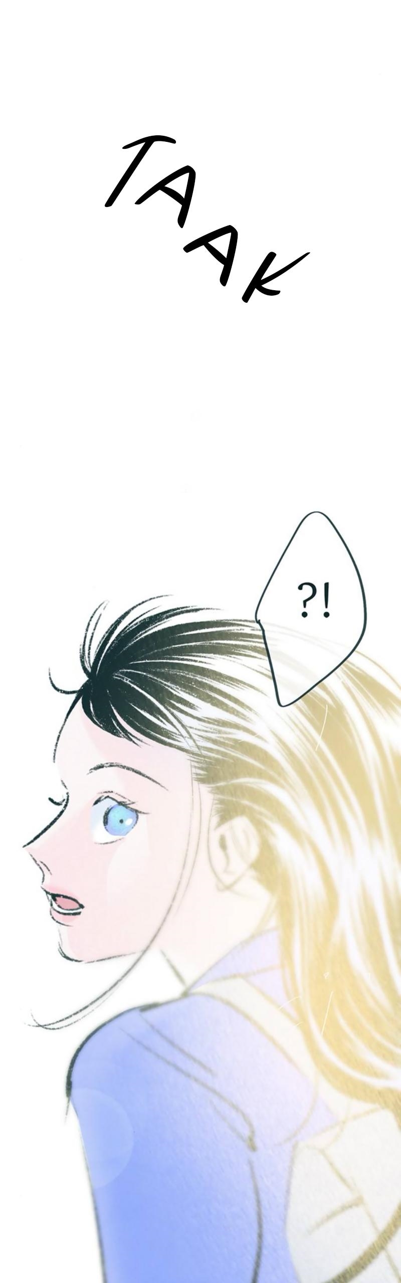 Why Don’t I Have Anyone By My Side? Chapter 51 - Page 11 in English