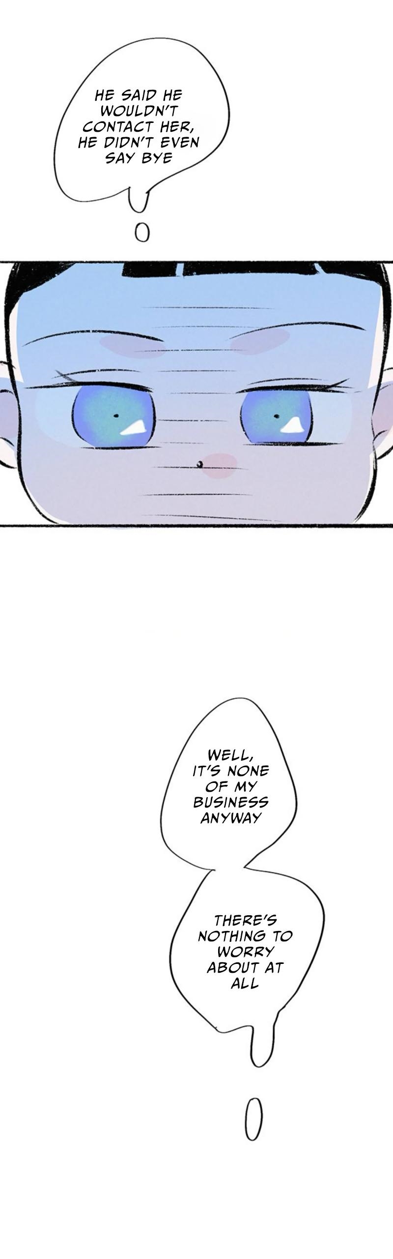 Why Don’t I Have Anyone By My Side? Chapter 51 - Page 44 in English