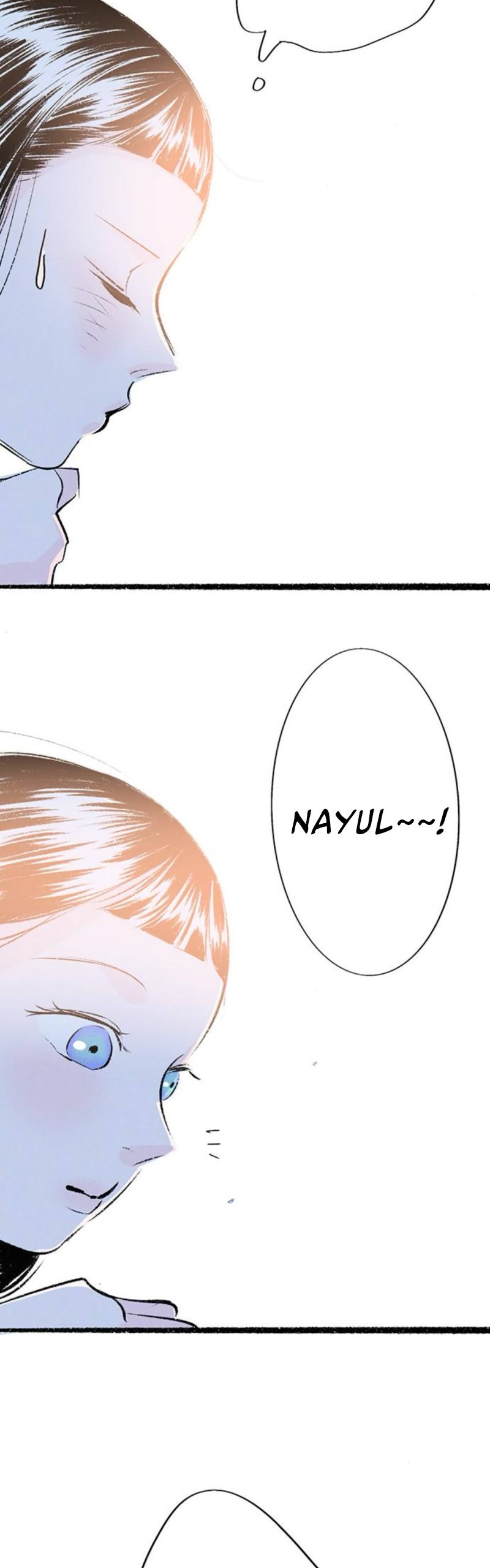 Why Don’t I Have Anyone By My Side? Chapter 51 - Page 48 in English