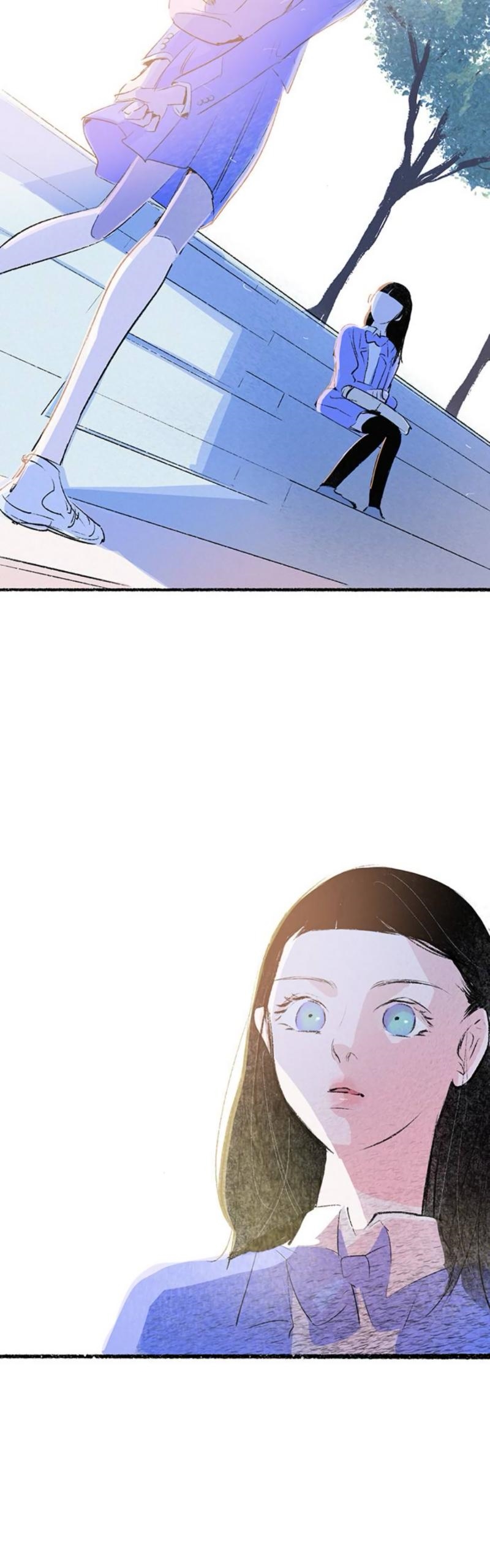 Why Don’t I Have Anyone By My Side? Chapter 51 - Page 58 in English