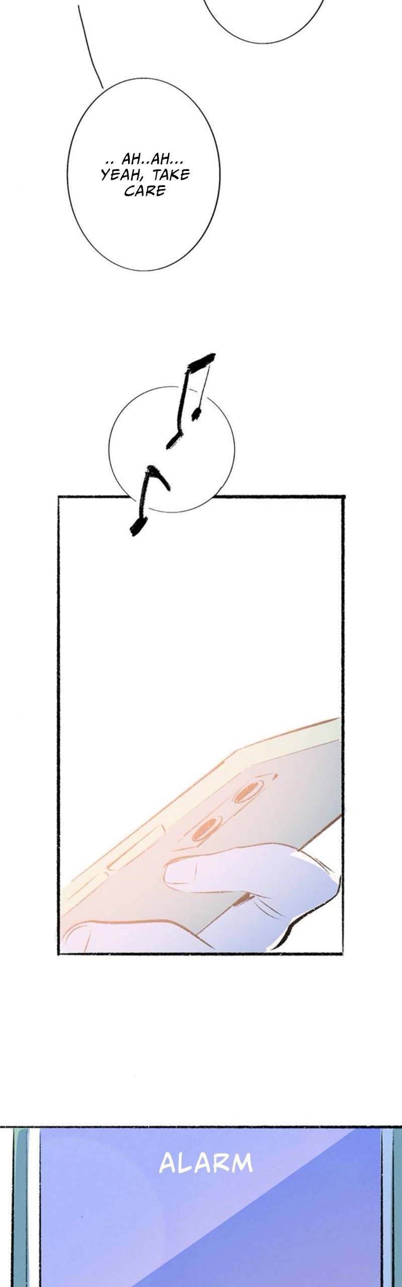 Why Don’t I Have Anyone By My Side? Chapter 51 - Page 62 in English