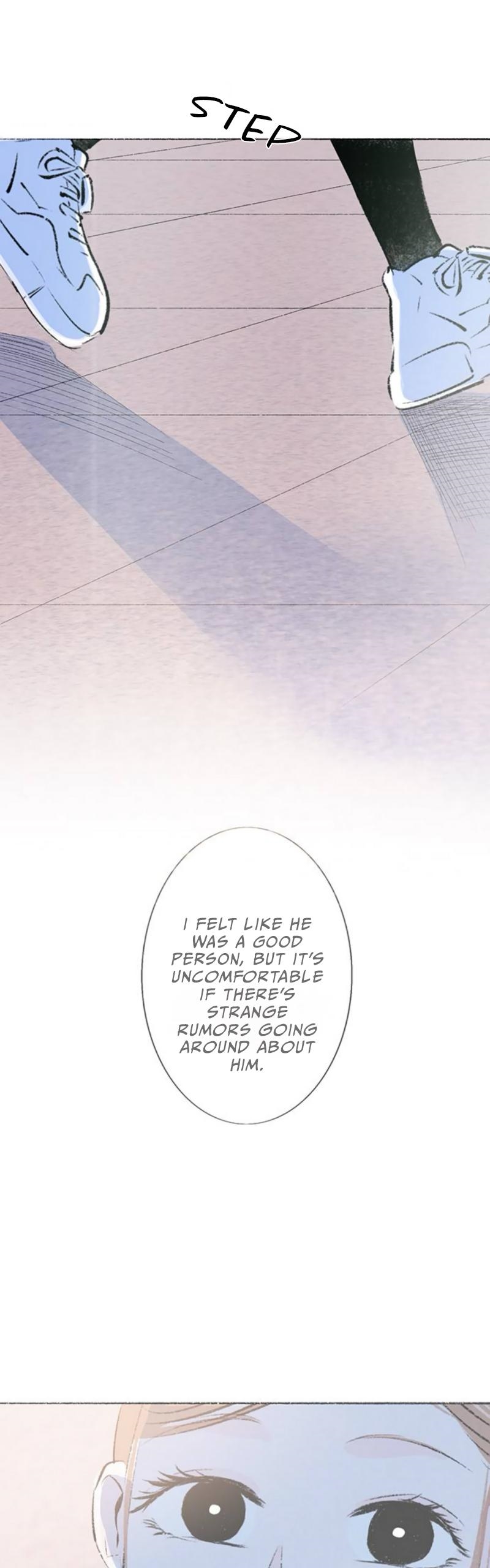 Why Don’t I Have Anyone By My Side? Chapter 52 - Page 12 in English