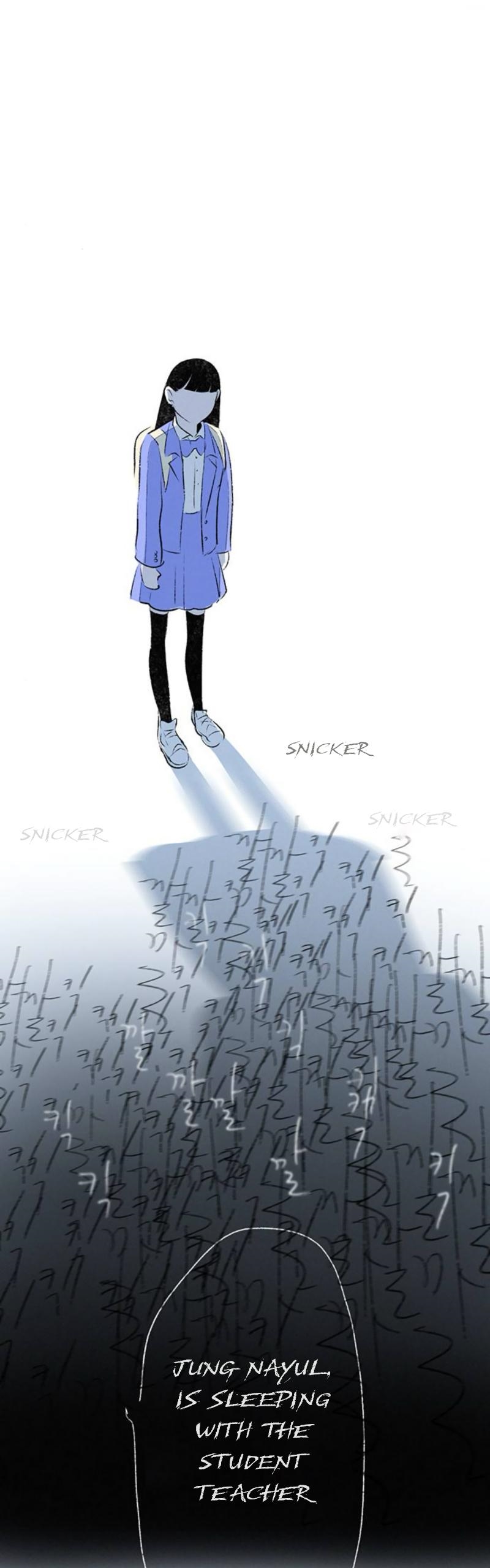 Why Don’t I Have Anyone By My Side? Chapter 52 - Page 15 in English