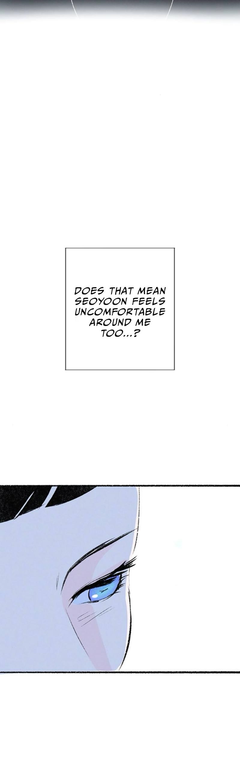 Why Don’t I Have Anyone By My Side? Chapter 52 - Page 16 in English
