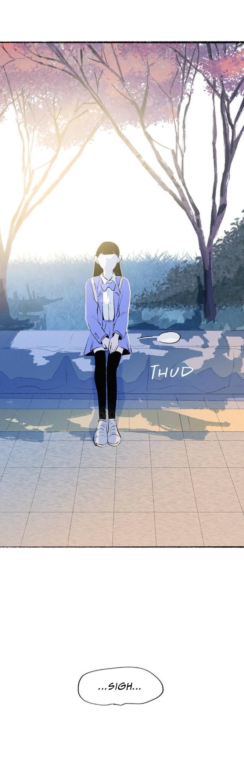 Why Don’t I Have Anyone By My Side? Chapter 52 - Page 22 in English