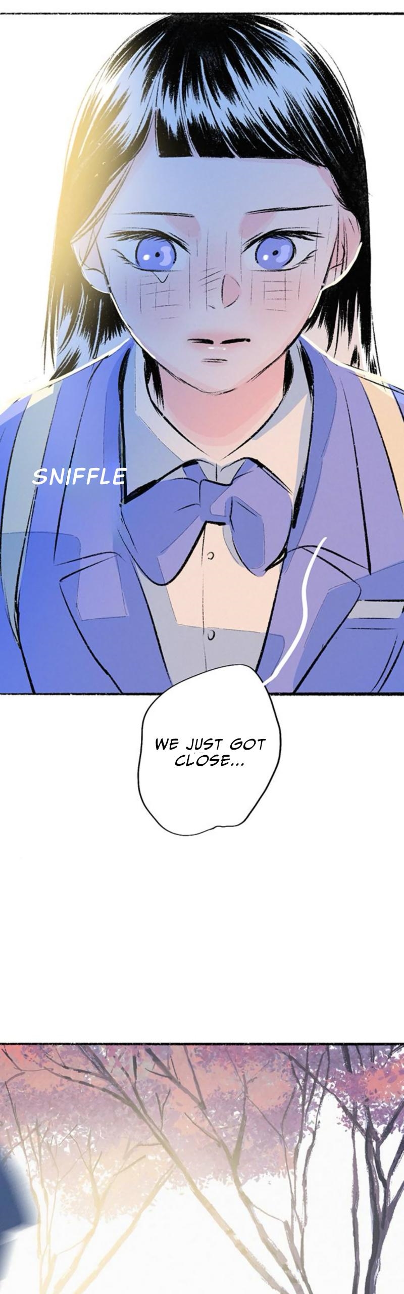 Why Don’t I Have Anyone By My Side? Chapter 52 - Page 23 in English