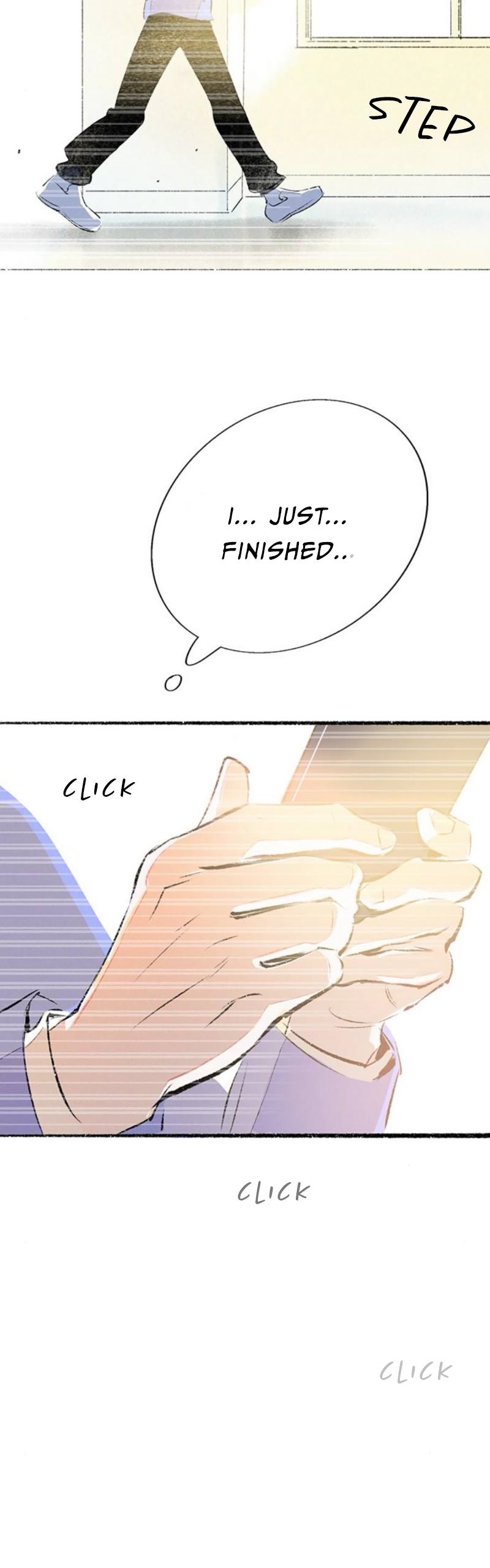 Why Don’t I Have Anyone By My Side? Chapter 52 - Page 4 in English