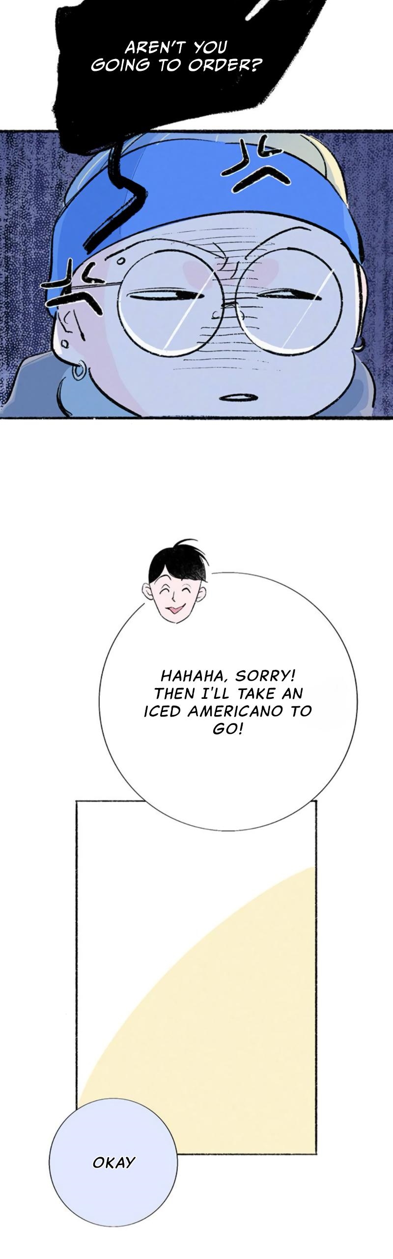 Why Don’t I Have Anyone By My Side? Chapter 53 - Page 13 in English