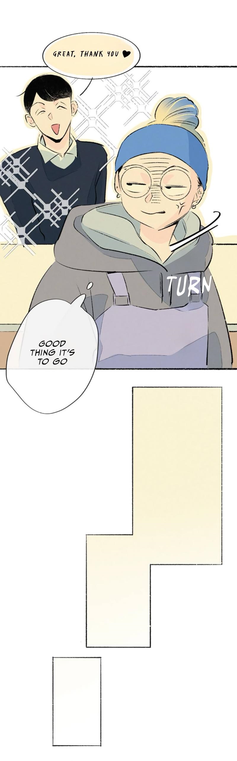 Why Don’t I Have Anyone By My Side? Chapter 53 - Page 14 in English