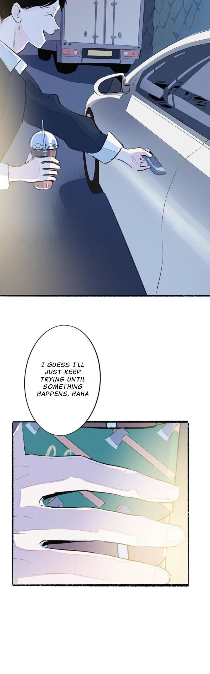 Why Don’t I Have Anyone By My Side? Chapter 53 - Page 26 in English