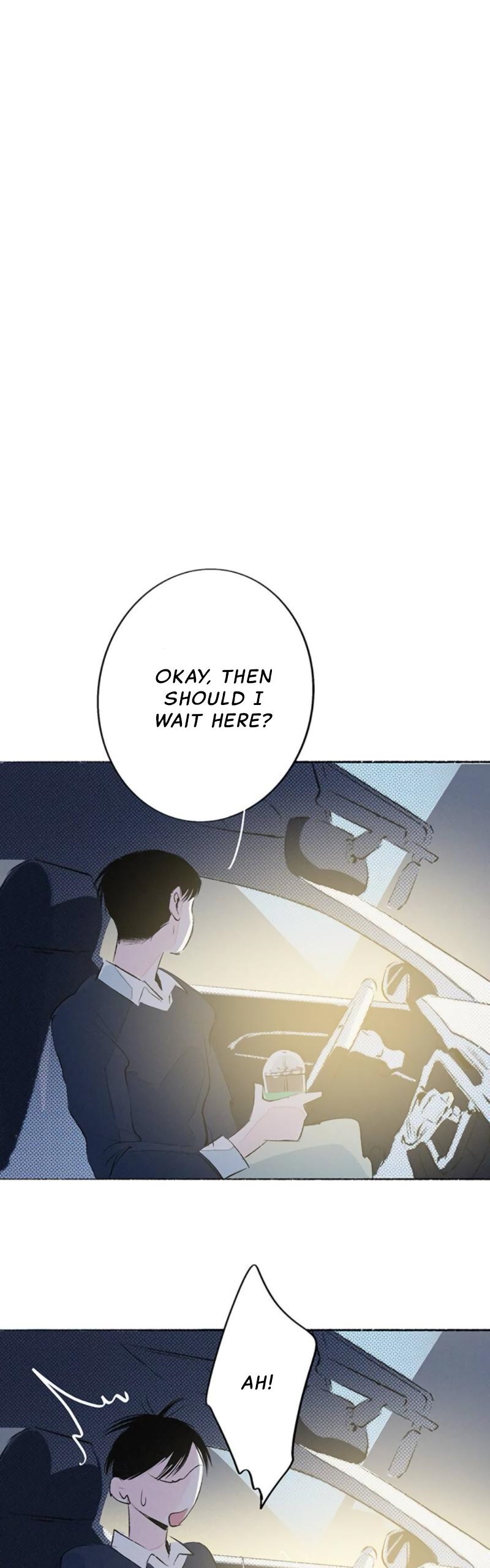 Why Don’t I Have Anyone By My Side? Chapter 53 - Page 27 in English