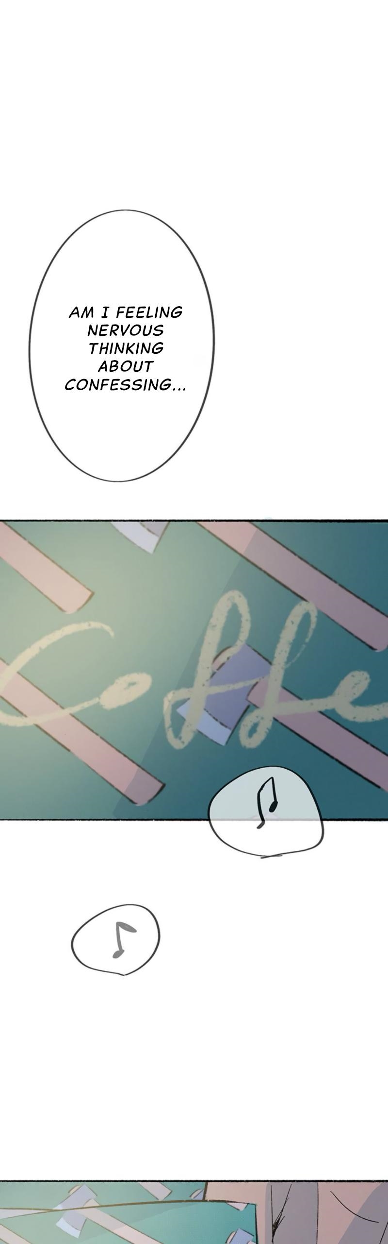 Why Don’t I Have Anyone By My Side? Chapter 53 - Page 29 in English