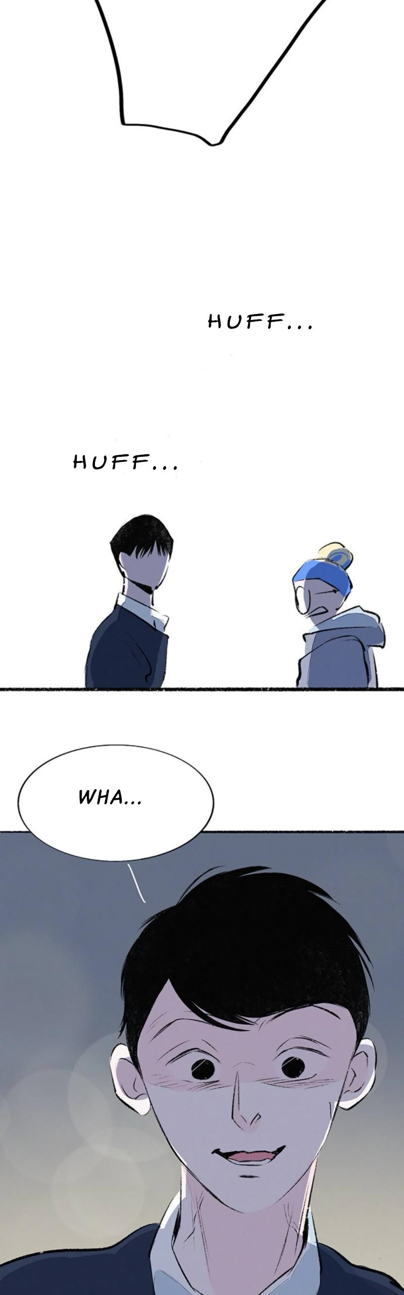 Why Don’t I Have Anyone By My Side? Chapter 53 - Page 40 in English