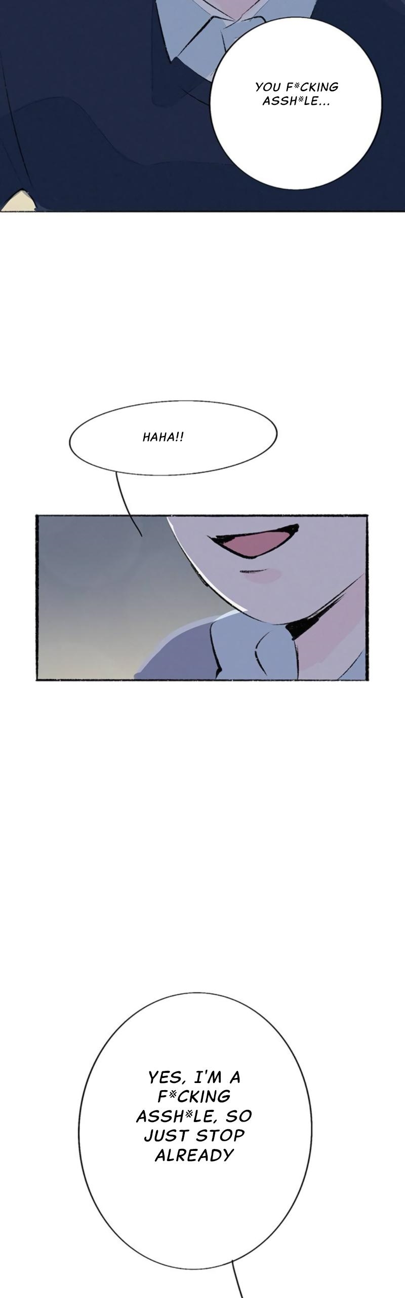 Why Don’t I Have Anyone By My Side? Chapter 53 - Page 41 in English