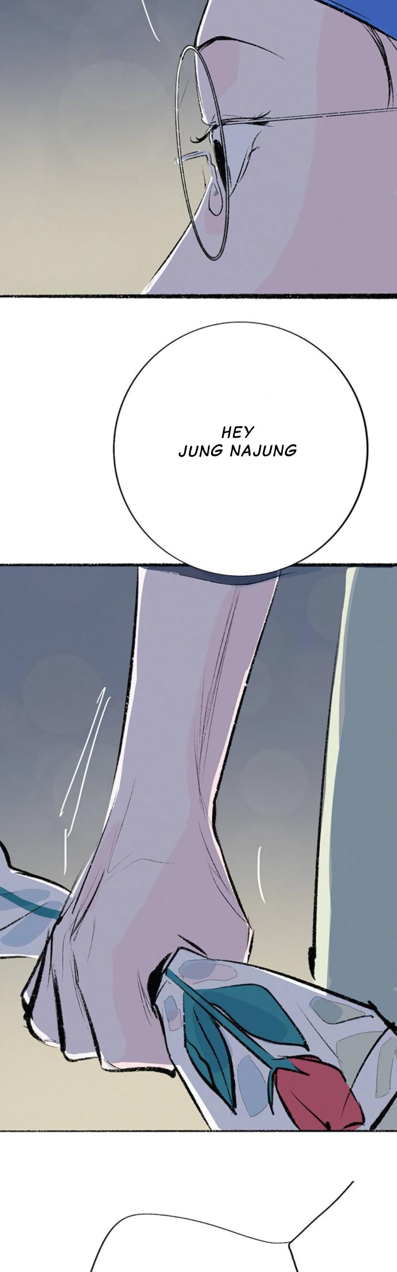 Why Don’t I Have Anyone By My Side? Chapter 53 - Page 43 in English