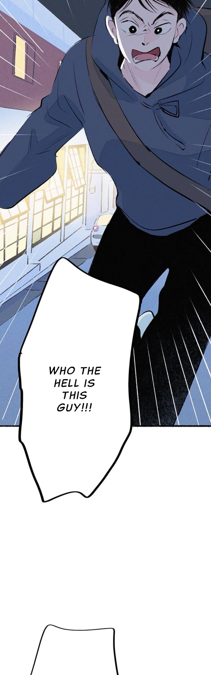 Why Don’t I Have Anyone By My Side? Chapter 53 - Page 52 in English