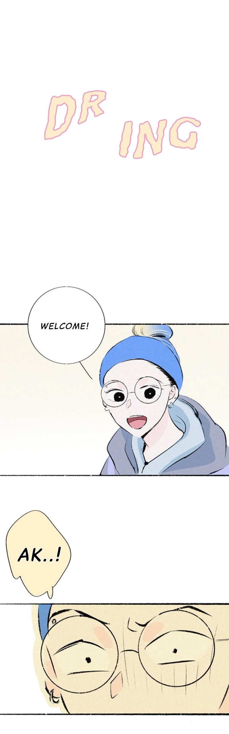 Why Don’t I Have Anyone By My Side? Chapter 53 - Page 9 in English